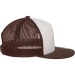 Gorra de camionero de dos tonos regalo de empresa