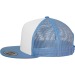 Gorra de camionero de dos tonos regalo de empresa