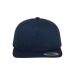 Gorra snapback clásica de 5 paneles - flexfit, Gorra Flexfit publicidad