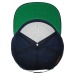 Gorra snapback clásica de 5 paneles - flexfit regalo de empresa
