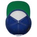 Gorra snapback clásica de 5 paneles - flexfit regalo de empresa