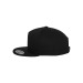 Gorra snapback clásica de 5 paneles - flexfit regalo de empresa