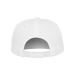Gorra snapback clásica de 5 paneles - flexfit regalo de empresa