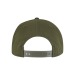 Gorra snapback clásica de 5 paneles - flexfit, Gorra Flexfit publicidad
