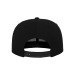 Gorra clásica snapback regalo de empresa
