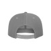 Gorra clásica snapback, Gorra de visera plana publicidad