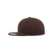 Gorra clásica snapback, Gorra de visera plana publicidad