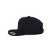 Gorra clásica snapback, Gorra de visera plana publicidad