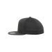 Gorra de visera plana flexfit - flexfit, Gorra con visera plana publicidad