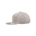 Gorra de visera plana flexfit - flexfit regalo de empresa