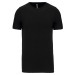 Camiseta de hombre de manga corta y cuello redondo - kariban, Textil Kariban publicidad