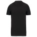 Camiseta de hombre de manga corta y cuello redondo - kariban, Textil Kariban publicidad