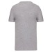 Camiseta de hombre de manga corta y cuello redondo - kariban regalo de empresa