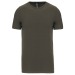 Camiseta de hombre de manga corta y cuello redondo - kariban, Textil Kariban publicidad