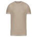 Camiseta de hombre de manga corta y cuello redondo - kariban regalo de empresa