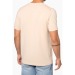 Camiseta de hombre de manga corta y cuello redondo - kariban, Textil Kariban publicidad