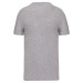 Camiseta de hombre de manga corta y cuello redondo - kariban regalo de empresa