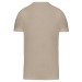 Camiseta de hombre de manga corta y cuello redondo - kariban regalo de empresa