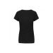 Camiseta de mujer de manga corta y cuello redondo - kariban, Textil Kariban publicidad