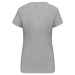 Camiseta de mujer de manga corta y cuello redondo - kariban regalo de empresa