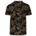 T-shirt camo manches courtes homme - kariban, Textile Kariban publicidad