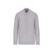 Chaqueta polar con cremallera para hombre - kariban regalo de empresa