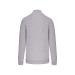 Chaqueta polar con cremallera para hombre - kariban regalo de empresa