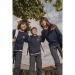 Jersey cuello pico niño - kariban regalo de empresa