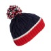 Gorro de punto - k-up, Gorro publicidad