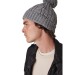 Gorro de punto - k-up, Gorro publicidad
