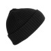 Gorro de punto estilo marinero, Bonnet publicidad
