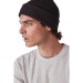 Gorro de punto estilo marinero, Bonnet publicidad