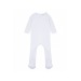 Pyjama manches longues coton biologique - larkwood, pyjama publicidad