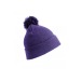 Bonnet pompon beanie - result, Textile Result publicidad