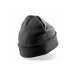 Gorro imprimible de punto doble thinsulate - resultado, Resultado Textil publicidad