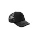 Gorra de camionero detroit - resultado, Resultado textil publicidad