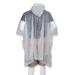 Poncho - splashmacs, Poncho o chaqueta impermeable publicidad