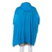 Poncho - splashmacs, Poncho o chaqueta impermeable publicidad