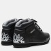 Chaussures euro sprint mid hiker - Timberland, chaussure de travail publicidad