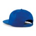 Casquette Rapper 5 panneaux, Casquette à visière plate publicidad