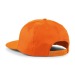 Casquette Rapper 5 panneaux, Casquette à visière plate publicidad