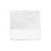 Serviette de toilette Bio, Serviette en coton bio publicidad