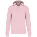 Sweat-shirt écoresponsable à capuche enfant, vêtement enfant publicidad