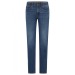 Jean extreme motion slim fit, Jean publicidad