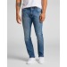 Vaqueros slim fit Extreme Motion, Jean publicidad