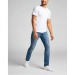 Vaqueros slim fit Extreme Motion, Jean publicidad