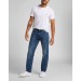 Vaqueros slim fit Extreme Motion, Jean publicidad