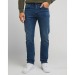 Vaqueros slim fit Extreme Motion, Jean publicidad