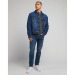 Vaqueros slim fit Extreme Motion, Jean publicidad