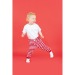 Pantalones de pijama, pijama publicidad